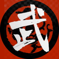 武者与江湖安卓版图标