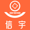 信宇398 app图标