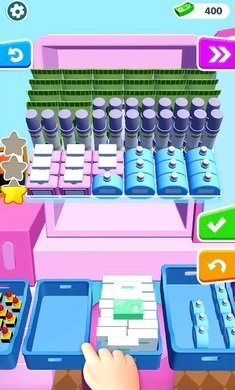 Goods Merge游戏图2