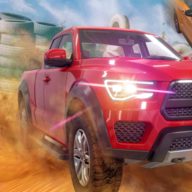 赛车3D爬山(Master Car Driver 3D: Mountain Climb)图标