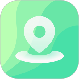 虚匿定位app图标