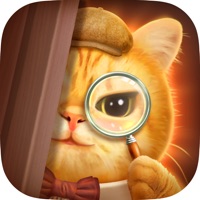 橘猫侦探社最新版图标