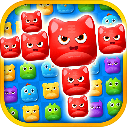 拯救农场宠物(Pet Farm Happy)图标
