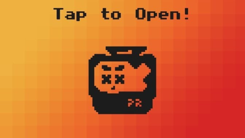争吵冲刺（Brawl Dash）游戏图1