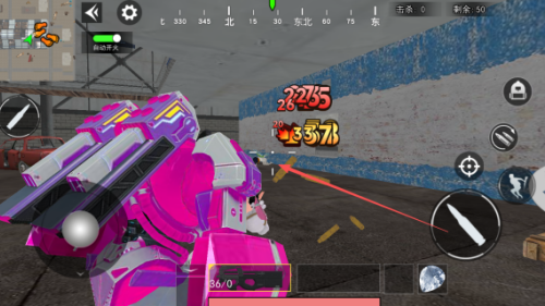 3D特种兵游戏