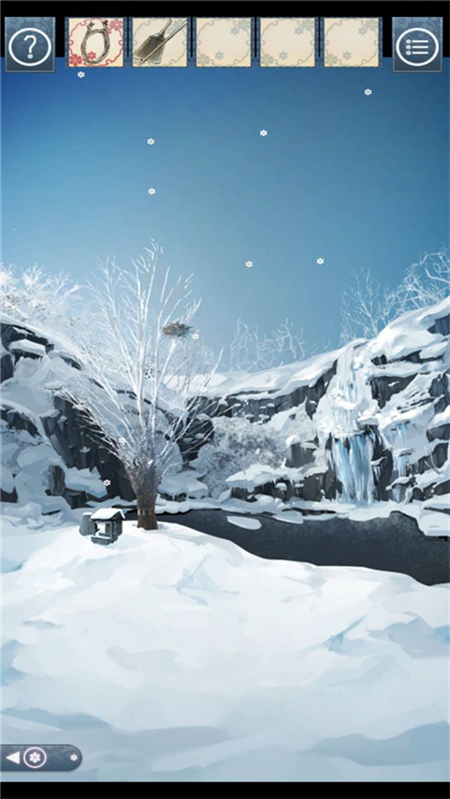 忘雪