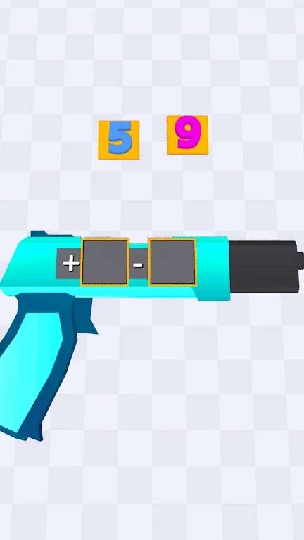 CalcShooter