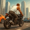 Drive Crime: Gang City手机版图标
