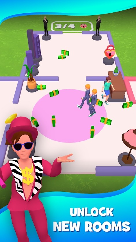 花花公子大厦(Playgirl Mansion)图2