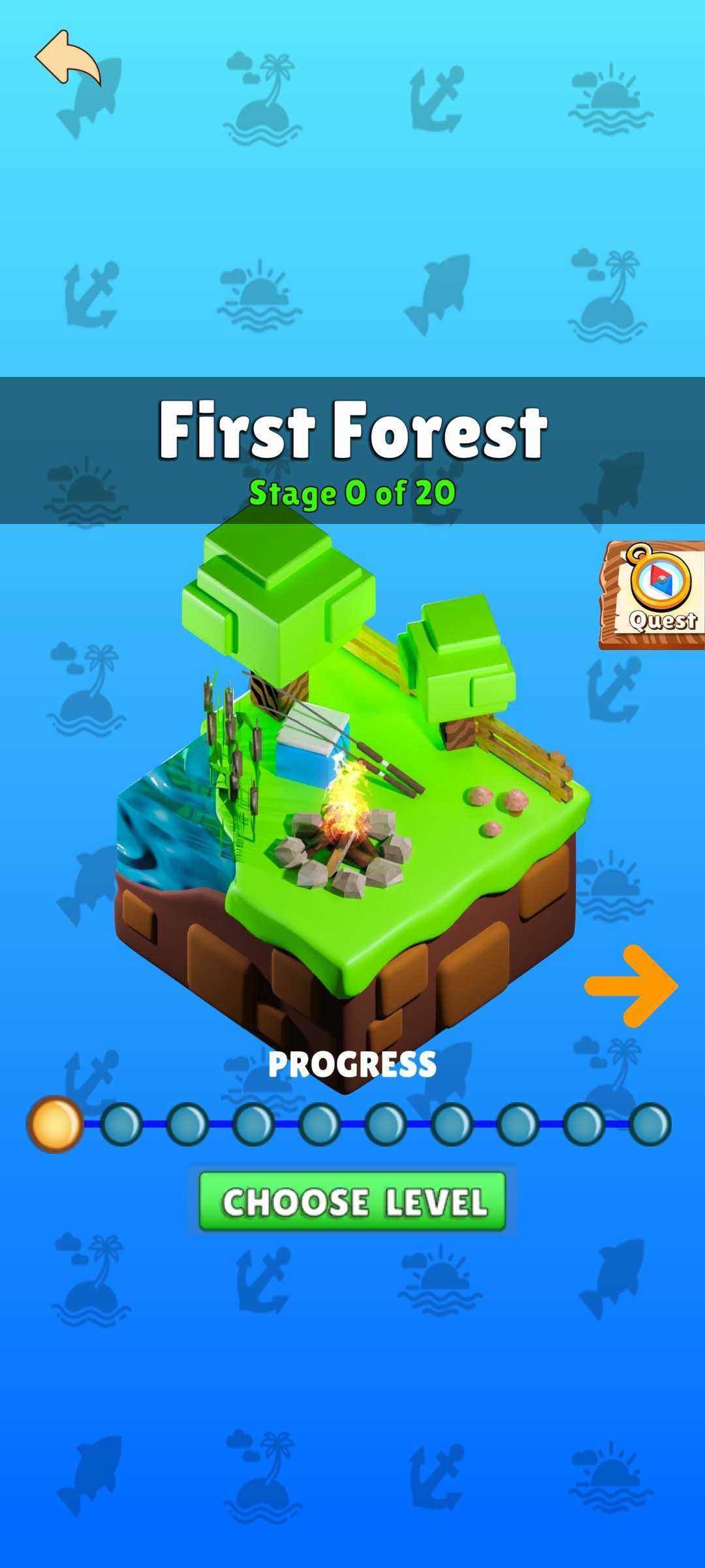 Fishers Brawl游戏图3