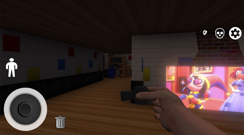 恐怖数字马戏团（Amazing Horror Digital Circus）图2