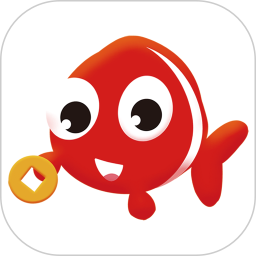 省钱鱼app图标