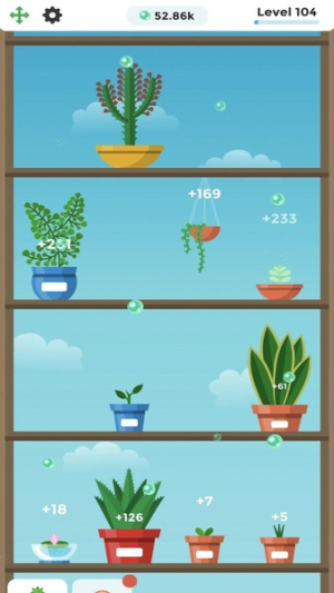 植物园游戏图3