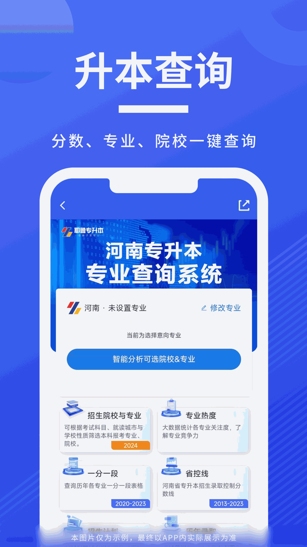 耶鲁专升本app图3