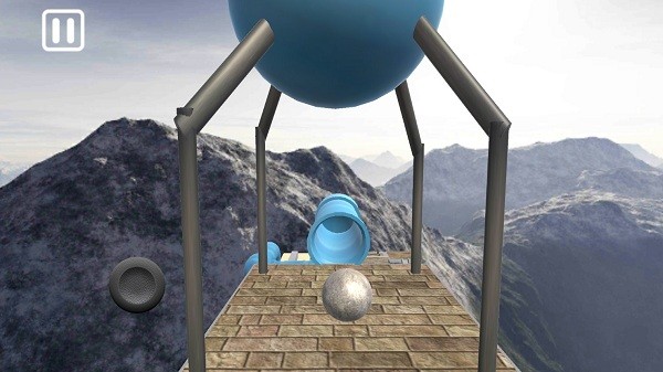 Balance Ball游戏图1