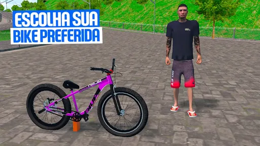 Bikes BH手机版图3