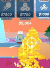 Cube Destroyer游戏