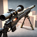 Pure Sniper安装器手游图标