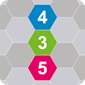 Hexa Columns游戏图标