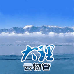 大理云物管app图标