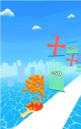 颠乒乓球酷跑（Bounds Balls）图3