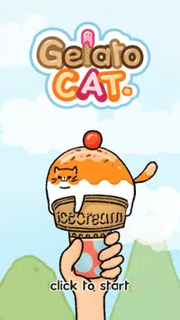 猫猫冰淇淋（GelatoCat）图2