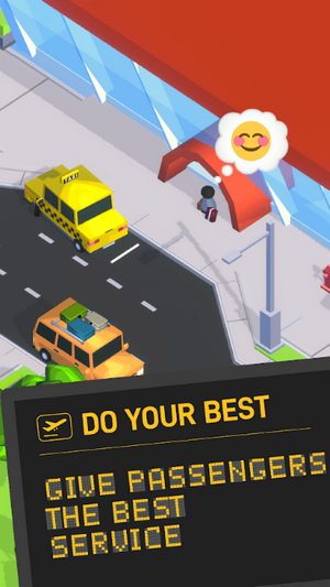 Airport Inc.游戏图3