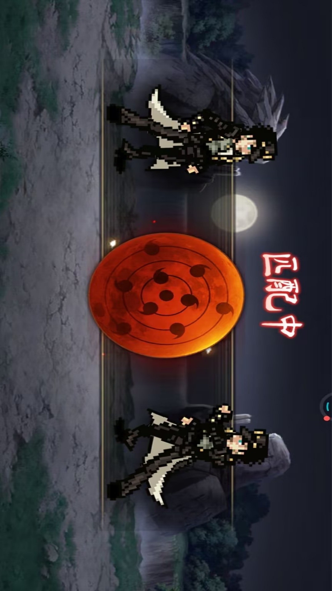 jojo冒险之旅游戏图1