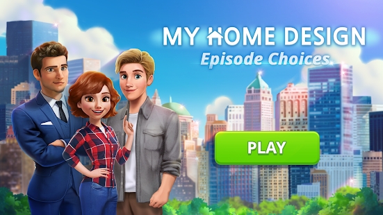 Home Design NY游戏图3