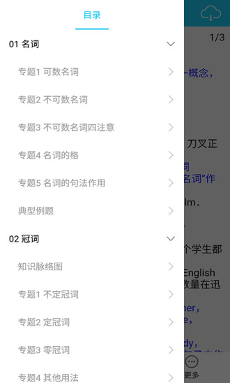 高中英语语法详解官网版图2
