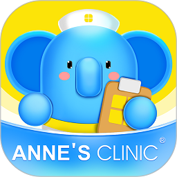 安馨健康app图标