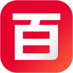 百姓信息网app图标