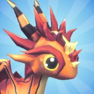 Dragon Marathon最新版图标