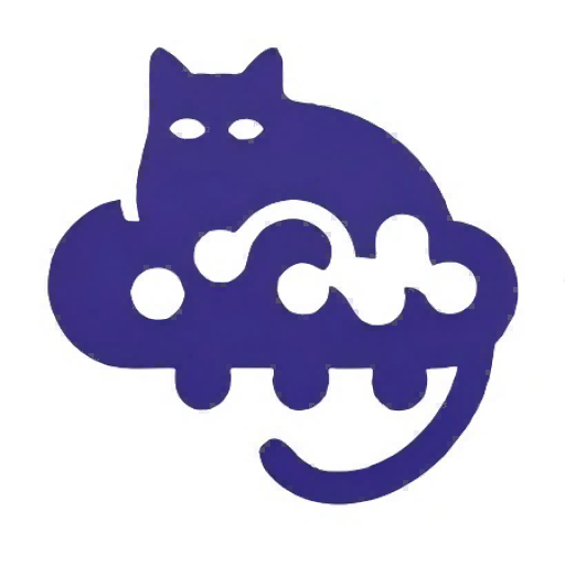 财猫天气app图标