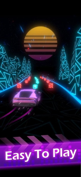 Beat Racing游戏图1