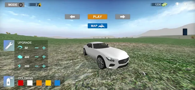 OffroadHeat中文版图3