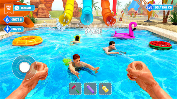 Waterpark