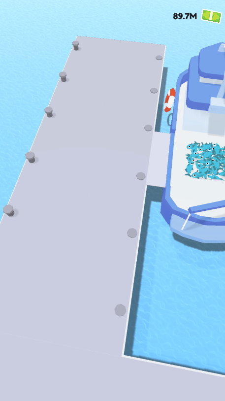 鲨鱼海港游戏图3