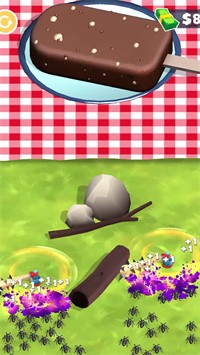 Protect Your Food游戏