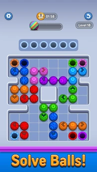 Marble Tangle安卓版图2