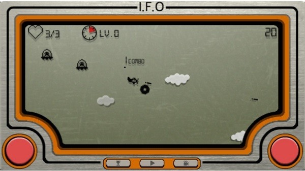 IFO游戏图3
