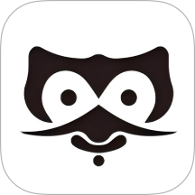 猫头鹰眼镜app图标