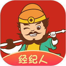 程咬金招商经纪人app图标