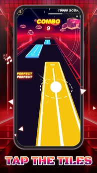 Ballz 2 Beat : EDM HOP安卓版