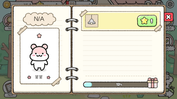 仓鼠小镇之谜（Hamster Town安装器）图1