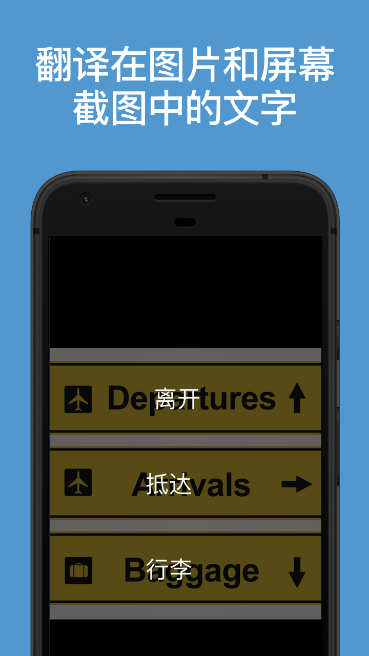 translator软件图1