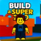Build a Super Zoo安卓版图标