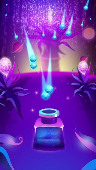 音乐魔球游戏图1