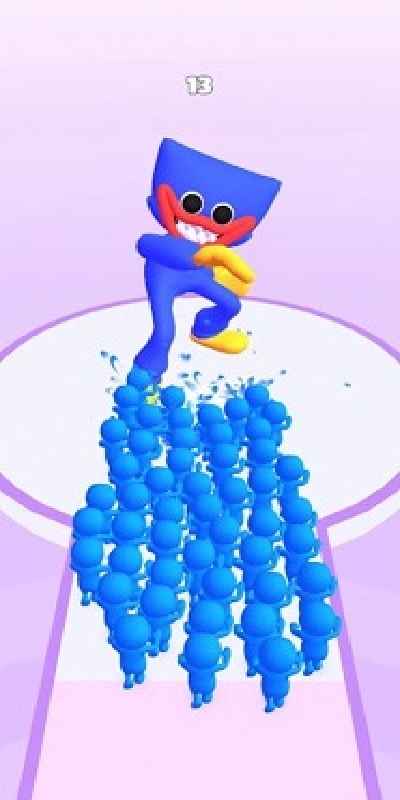 Up and Down游戏