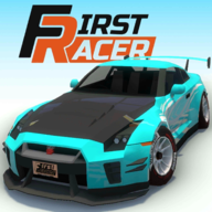 First Racer图标